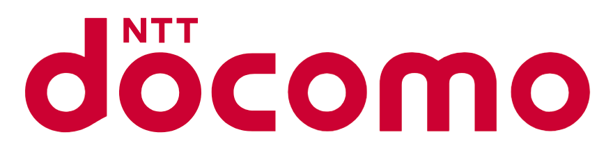 docomoロゴ
