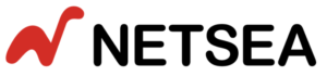 NETSEA ロゴ